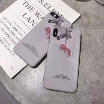 Kaws オシャレiphone11/11pro/11pro maxケース個性iphone x/xs/xr/xs maxケース アイフォン7/8/plusケース若者愛用 激安新品