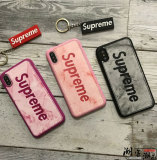 シュプリーム ブランド iphonex/iphone8/8plusスマホーケース iphone7/7plus携帯保護カバー iphone6/6s/6plus/6splusデコレーションケース 革の素質 おしゃれで丈夫です 男女兼用 Supr