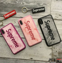 シュプリーム ブランド iphonex/iphone8/8plusスマホーケース iphone7/7plus携帯保護カバー iphone6/6s/6plus/6splusデコレーションケース 革の素質 おしゃれで丈夫です 男女兼用 Supr