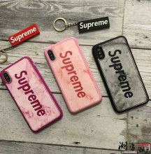 シュプリーム ブランド iphonex/iphone8/8plusスマホーケース iphone7/7plus携帯保護カバー iphone6/6s/6plus/6splusデコレーションケース 革の素質 おしゃれで丈夫です 男女兼用 Supr