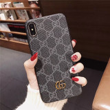 グッチ GUCCI iPhone xs/xr/xsmax/x ケース 10Sマックス/10S/10R カバー iPhonex/7/8plusケース 花柄 耐衝撃 軽量 男女兼用
