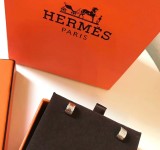 HERMES/エルメス 新品 ピアス イアリング  秋冬新作 19P130-HE53