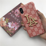 グッチ iphone xs/xs maxケース エルメス ルイヴィトン iphone xr/xケース おしゃれ iphone 8/7 plusケース お洒落 galaxy s9/10e/10+ケース ペアお勧め