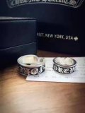 ChromeHearts クロムハーツ100% 925シルバー 正規品品質 リング 男女兼用 ch67885D