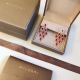 BVLGARI（ブルガリ）最新作 ピアス イアリング YX-19P135-BV240