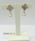 Van Cleef & Arpels  ヴァン クリーフ＆アーペル イヤリング ピアス Van-18e