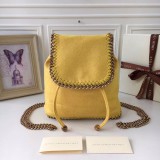 Stella McCartney(ステラマッカートニー) チェーンショルダーバッグ KD2002P360-415-1