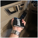 シュプリーム欧米風ブランド カップルタイプ アイフォン7/6s 携帯ケース iPhone7plus 硬いcase シンプル＆ファッション男女兼用