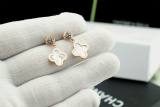 Van Cleef & Arpels ヴァン クリーフ＆アーペル イヤリング ピアス Van-202e