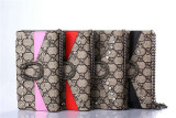 グッチ GUCCI iphone11/11pro/11pro maxケース 即納品 iphone xrケース 手帳型 アイフォンxs/xs maxケース 肩掛け チェーン ブランド カード入れ 人気