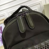 Stella McCartney(ステラマッカートニー) バッグリュックサック KD2002P300-429A-2