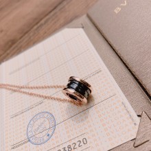 BVLGARI（ブルガリ）2019新作 ネックレス. ペンダント YY-19P120-BV190