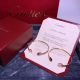 Cartier (カルティエ) 2019新作 ブレスレット.カフブレス YL-19P150-CA050