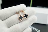 Van Cleef & Arpels ヴァン クリーフ＆アーペル イヤリング ピアス Van-201e