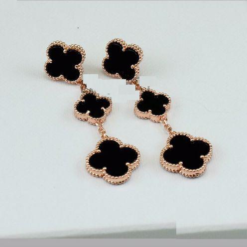 Van Cleef & Arpels  ヴァン クリーフ＆アーペル イヤリング ピアス Van-35e