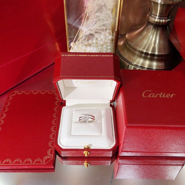 Cartier（カルティエ）2019新作通販 リング 小物 YL-19P150-CA068