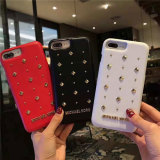 マイケルコース iphone xr/xs maxケース 人気ブランド MK アイフォンxs/xカバー 個性 iphone 7/8plusケース  男女兼用