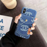 シャネル/Chanel ケース最新全機種11 Pro/11/Xs Max/Xr/XS/iPhone7/7P/8/8P/iPhon13 3色