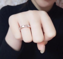 BVLGARI（ブルガリ）今季の新作 リング 小物 XK-19P175-BV222