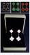 Van Cleef & Arpels  ヴァン クリーフ＆アーペル イヤリング ピアス Van-26e