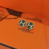 HERMES/エルメス 新品 ピアス イアリング  秋冬新作 19P52-HE51