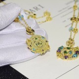 BVLGARI（ブルガリ）2019新作 ネックレス. ペンダント YX-19P150-BV143