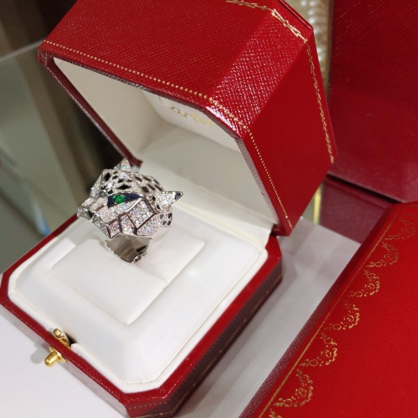 Cartier（カルティエ）2019新作通販 リング 小物 YX-19P100-CA078