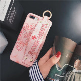 クロムハーツ ブランド iphonex/8/8plus/7/7plus/6/6s/6plusケース スマホーケース 携帯保護ケース 装飾品 Chrome hearts