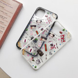 グッチ/Gucci ケース最新全機種13 Pro/11/Xs Max/Xr/XS/iPhone7/7P/8/8P/