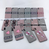 Diorディオールケース最新全機種11 Pro/11/Xs Max/Xr/XS/iPhone7/7P/8/8P/iPhone12iPhone13  16色