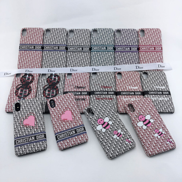 Diorディオールケース最新全機種11 Pro/11/Xs Max/Xr/XS/iPhone7/7P/8/8P/iPhone12iPhone13  16色