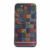 グッチ/Gucci ケース最新全機種13 Pro/11/Xs Max/Xr/XS/iPhone7/7P/8/8P/ 3色