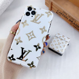 ルイヴィトン/Louis Vuitton ケース最新全機種11 Pro/11/Xs Max/Xr/XS/iPhone7/7P/8/8P/iPhone12/13  4色