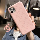 シャネル/Chanel ケース最新全機種11 Pro/11/Xs Max/Xr/XS/iPhone7/7P/8/8P/iPhon13 3色