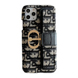 Diorディオールケース最新全機種11 Pro/11/Xs Max/Xr/XS/iPhone7/7P/8/8P/iPhone12iPhone13  2色