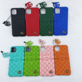 グッチ/Gucci ケース最新全機種13 Pro/11/Xs Max/Xr/XS/iPhone7/7P/8/8P/ 8色