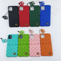 グッチ/Gucci ケース最新全機種13 Pro/11/Xs Max/Xr/XS/iPhone7/7P/8/8P/ 8色