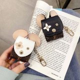 ルイヴィトン/LV ケース最新イヤホン収納ケース4色