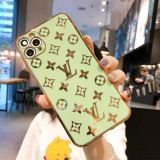 ルイヴィトン/LV ケース最新全機種11 Pro/11/Xs Max/Xr/XS/iPhone7/7P/8/8P/ 6色