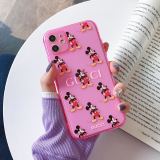 グッチ/Gucci ケース最新全機種13 Pro/11/Xs Max/Xr/XS/iPhone7/7P/8/8P/ 3色