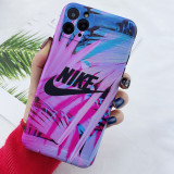 ナイキ/Nike ケース最新全機種11 Pro/11/Xs Max/Xr/XS/iPhone7/7P/8/8P/ 3色