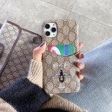 グッチ/Gucci ケース最新全機種13 Pro/11/Xs Max/Xr/XS/iPhone7/7P/8/8P/ 8色