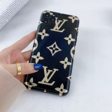 ルイヴィトン/Louis Vuitton ケース最新全機種11 Pro/11/Xs Max/Xr/XS/iPhone7/7P/8/8P/iPhone12/13  4色