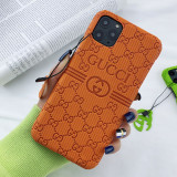 グッチ/Gucci ケース最新全機種13Pro/11/Xs Max/Xr/XS/iPhone7/7P/8/8P/ 8色
