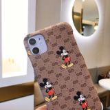 グッチ/Gucci ケース最新全機種13 Pro/11/Xs Max/Xr/XS/iPhone7/7P/8/8P/