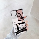 ナイキ/Nike ケース最新全機種11 Pro/11/Xs Max/Xr/XS/iPhone7/7P/8/8P/ 2色