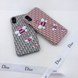Diorディオールケース最新全機種11 Pro/11/Xs Max/Xr/XS/iPhone7/7P/8/8P/iPhone12iPhone13  16色