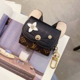 ルイヴィトン/LV ケース最新イヤホン収納ケース4色