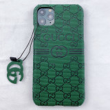 グッチ/Gucci ケース最新全機種13Pro/11/Xs Max/Xr/XS/iPhone7/7P/8/8P/ 8色