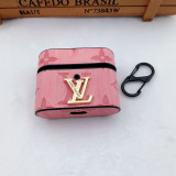 ルイヴィトン/LV ケース最新イヤホン収納ケース10色